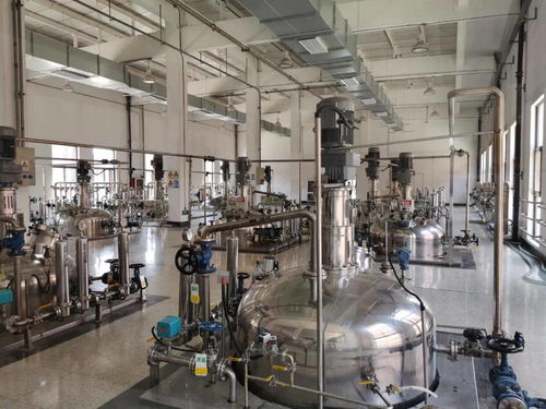 米蓓爾溯源之旅 新型汽輪機的研發與銷售，解密品牌產品力背后的研發實力