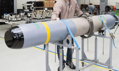 韓國下血本研發(fā)新型反潛魚雷，汽輪機(jī)技術(shù)成關(guān)鍵推手