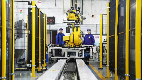 新型汽輪機 產業升級新引擎，政策東風蓄勢待發