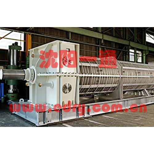 新型汽輪機與節能減排產品 技術革新、市場動態與產業格局